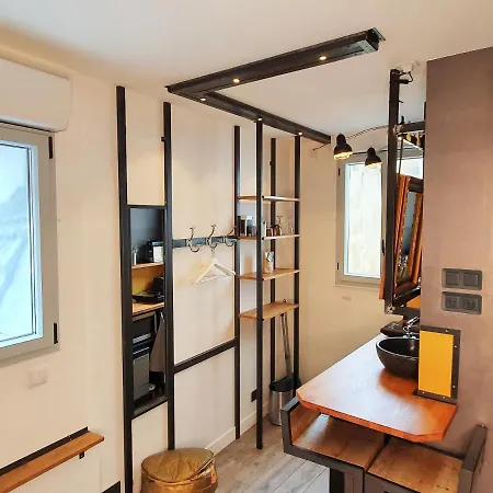 Ministeel Loft Brotteaux Part-dieu *